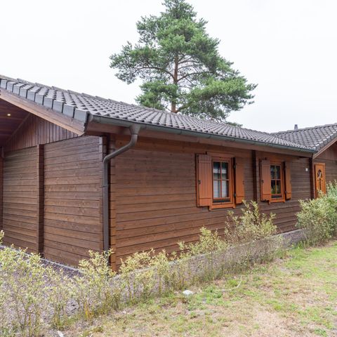 HOUSE 6 people - Boekhorst Royal