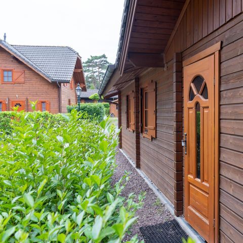 HOUSE 6 people - Boekhorst Royal