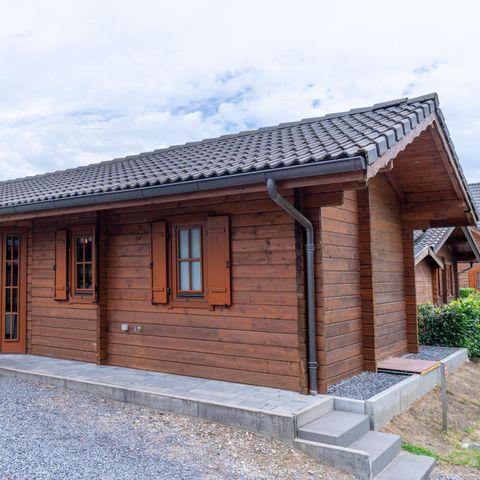 HOUSE 6 people - Boekhorst