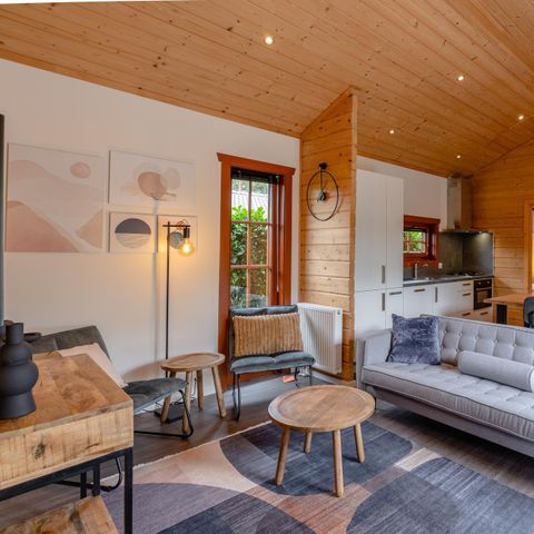 House 6 persons - Boekhorst