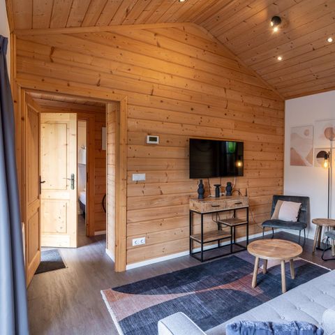 House 6 persons - Boekhorst