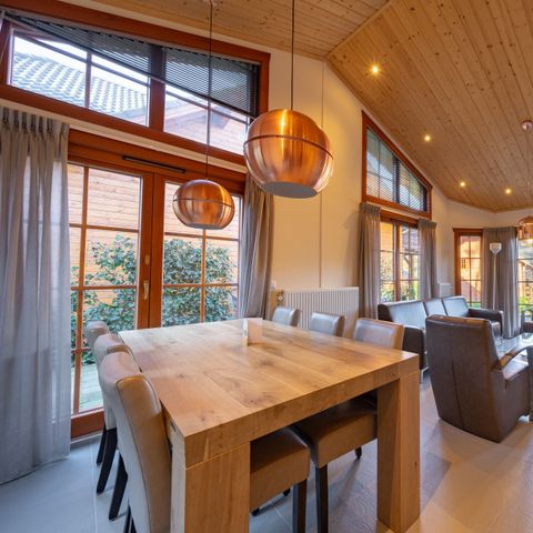 House 6 persons - Boekhorst