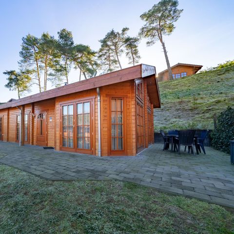 House 6 persons - Boekhorst