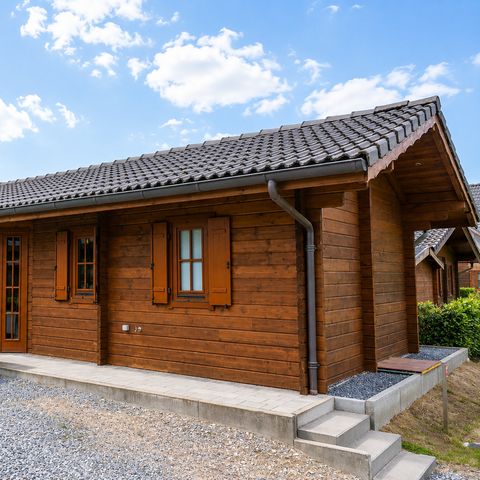 House 6 persons - Boekhorst