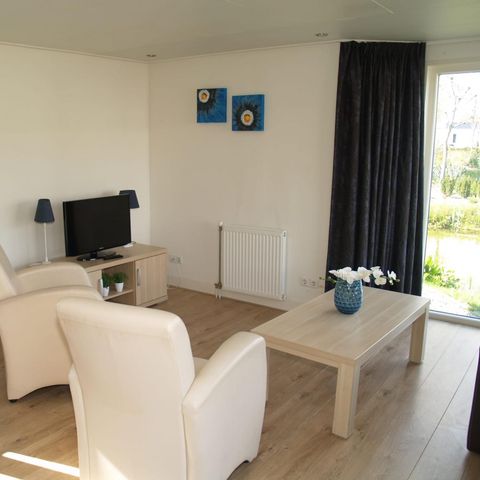 HOUSE 4 people - Velthorst