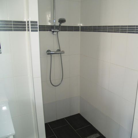 House 4 persons - Velthorst