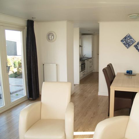 House 4 persons - Velthorst