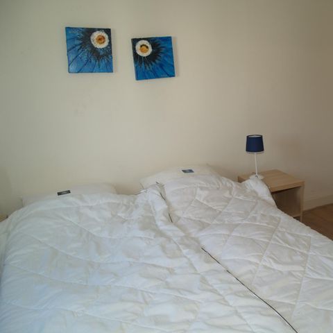 House 4 persons - Velthorst