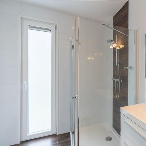 HOUSE 4 people - Pavilion