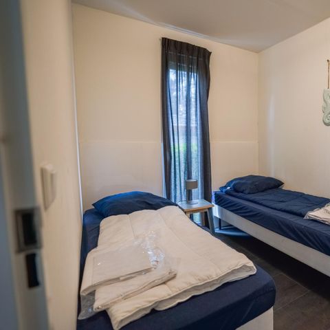 HOUSE 4 people - Pavilion