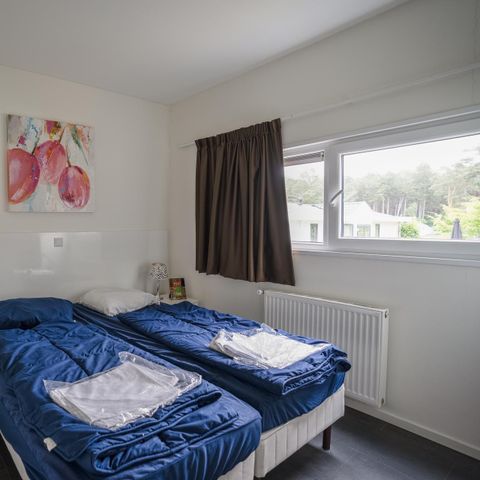 HOUSE 4 people - Pavilion