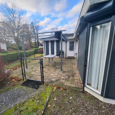 HOUSE 4 people - L'Avenir