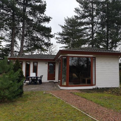 House 4 persons - L'Avenir