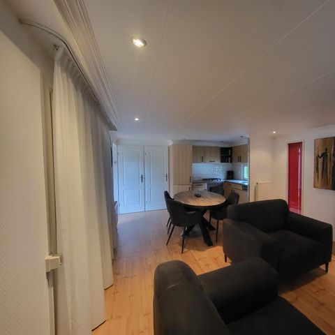 House 4 persons - L'Avenir