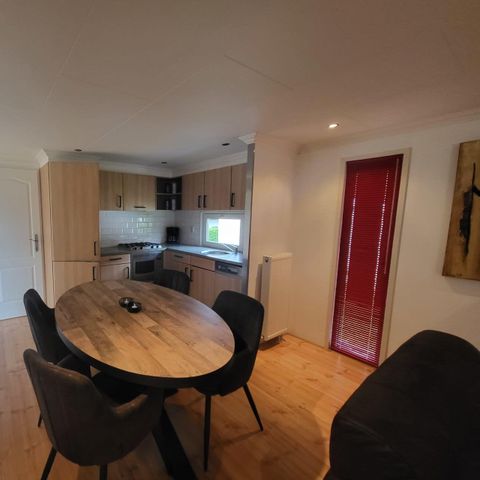 House 4 persons - L'Avenir