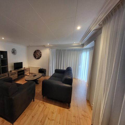 House 4 persons - L'Avenir