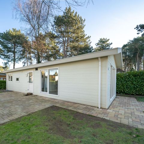 House 4 persons - Berkel 4