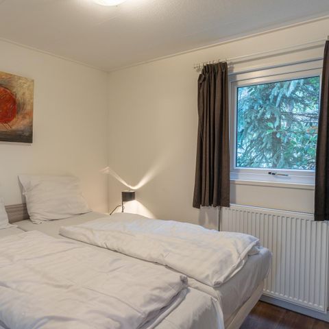 House 4 persons - Berkel 4