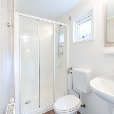 HOUSE 4 people - Berkel 4