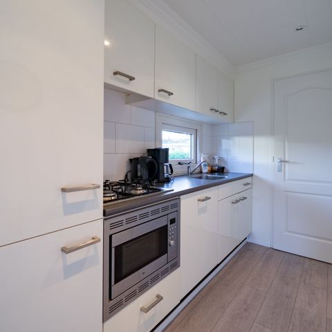 HOUSE 4 people - Berkel 4