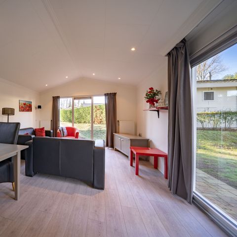 House 4 persons - Berkel 4