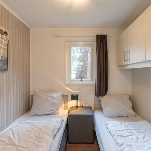 House 4 persons - Berkel 4