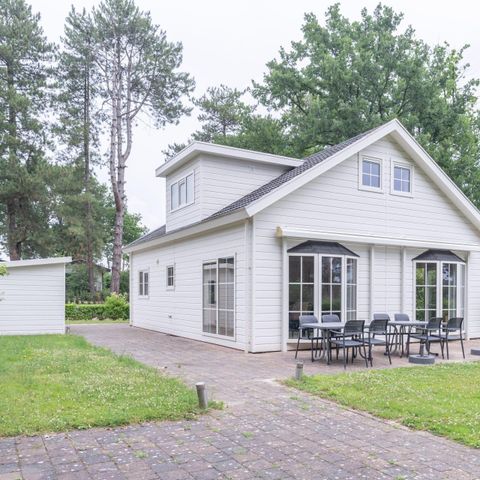 HOUSE 8 people - Hackfort l'etage