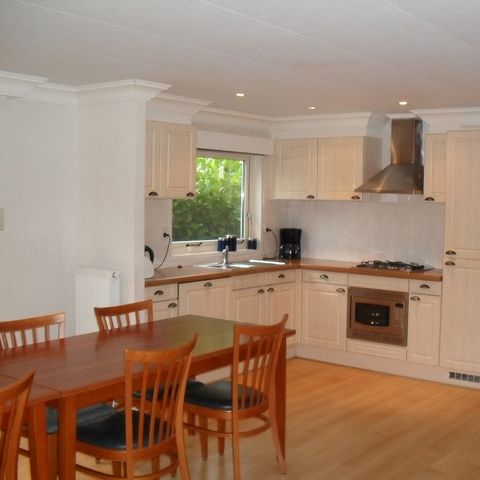 House 8 persons - Hackfort l'etage