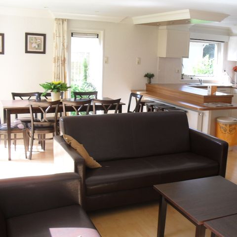 House 8 persons - Hackfort l'etage
