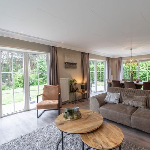 House 8 persons - Hackfort l'etage