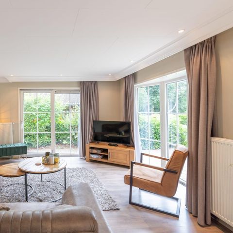 House 8 persons - Hackfort l'etage