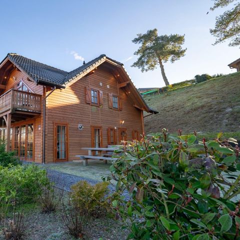 HOUSE 10 people - Boekhorst l'etage Sauna