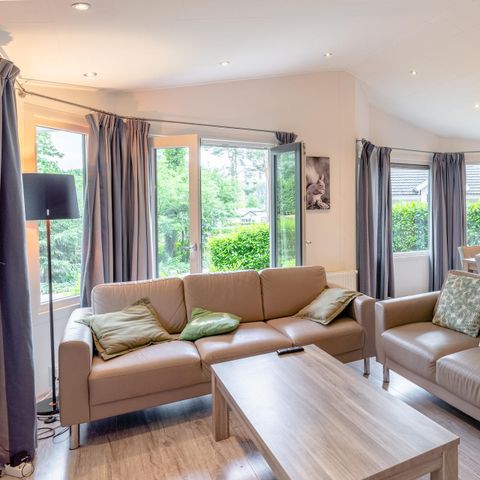 HOUSE 6 people - Hackfort