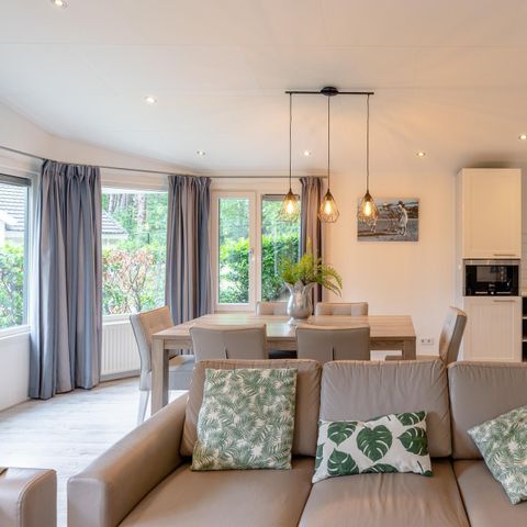 HOUSE 6 people - Hackfort