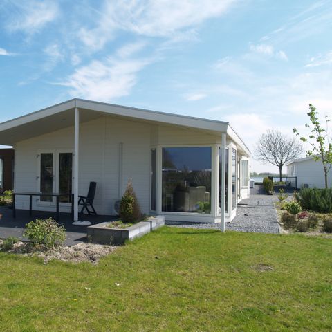 HOUSE 6 people - Hackfort