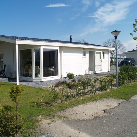 HOUSE 6 people - Hackfort