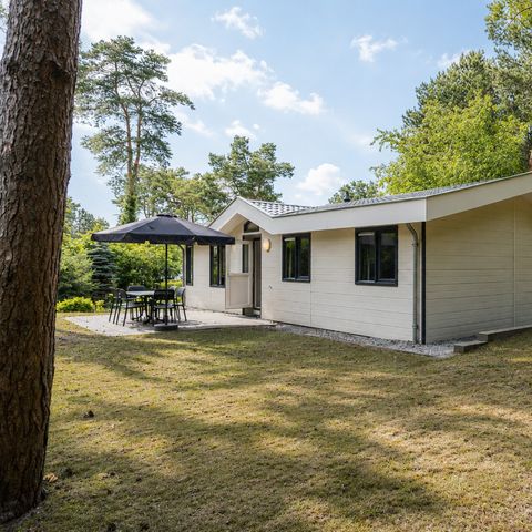 House 6 persons - Hackfort