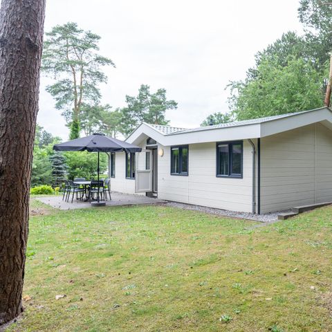 HOUSE 6 people - Hackfort