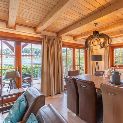 HOUSE 12 people - Boekhorst l'etage