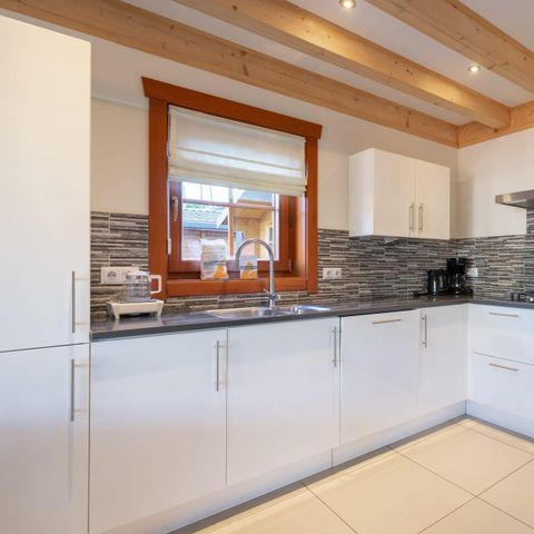 Group accommodation 10 persons - Boekhorst l'etage