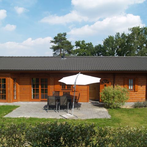 House 4 persons - Boekhorst