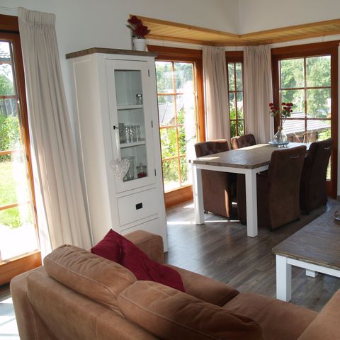 House 4 persons - Boekhorst