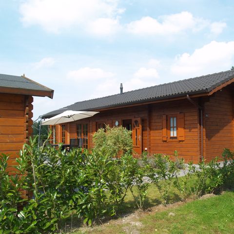 HOUSE 4 people - Boekhorst