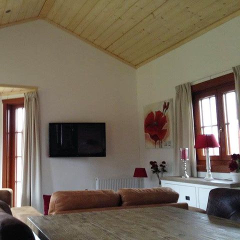 House 4 persons - Boekhorst