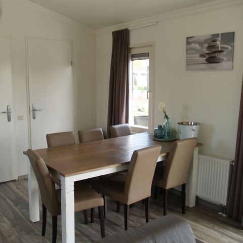 House 6 persons - Velthorst