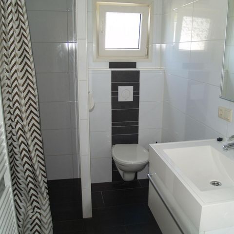 HOUSE 6 people - Velthorst