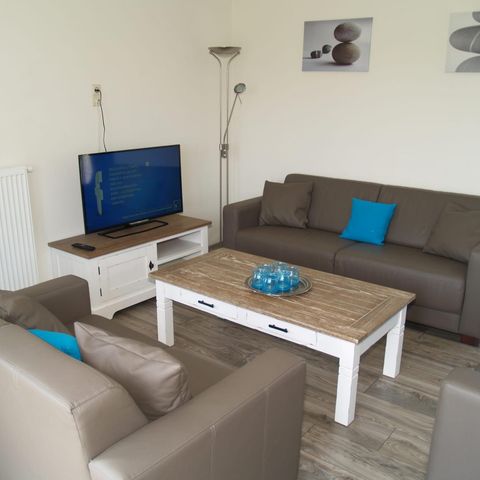 HOUSE 6 people - Velthorst