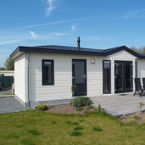 House 6 persons - Velthorst
