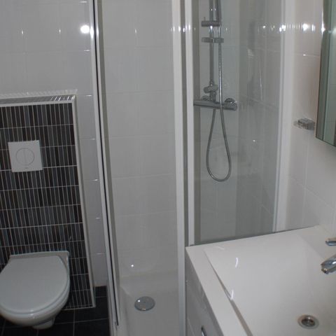 HOUSE 8 people - Pavillon l'étage