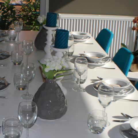 House 8 persons - Pavillon l'étage